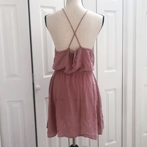 Kendall & Kylie Casual Dress 🌸